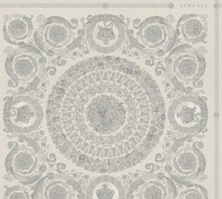 A.S. Creation tapeta 37055-5 Versace 0,70 x 10,05 m
