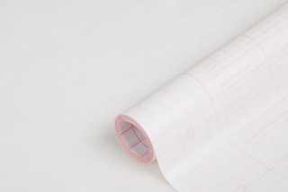 Samolepicí fólie d-c-fix 3460013 Křišťálově čistá transparent - 45 cm x 2 m