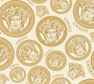 38611-5 Luxusní tapeta Versace 5 | 0,7 m x 10,05 m