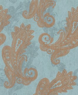 Rasch 746440 vliesová tapeta Indian Style - 0,53 x 10,05 m