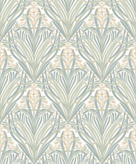 Ugépa vliesová tapeta M66124 Elegance 0,53 x 10,05 m