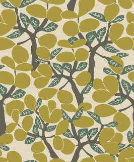 Decoprint vliesová tapeta BA26051 Brazil 0,53 x 10,05 m