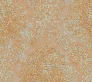 A.S. Creation tapeta 39112-1 Metropolitan Travel 0,53 x 10,05 m
