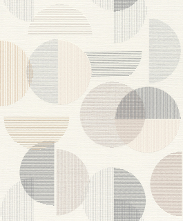 Rasch vliesová tapeta Deco Style 0,53 x 10,05m 735956