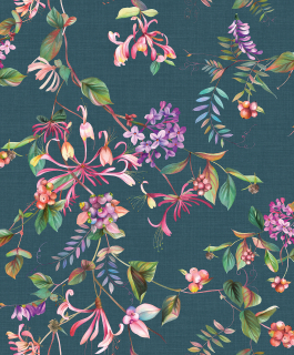 Marburg tapeta na zeď 47454 Flora 0,53 x 10,05 m
