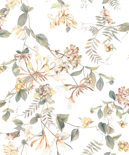 Marburg tapeta na zeď 47455 Flora 0,53 x 10,05 m