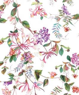 Marburg tapeta na zeď 47456 Flora 0,53 x 10,05 m
