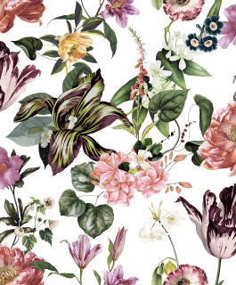 Marburg tapeta na zeď 47458 Flora 0,53 x 10,05 m