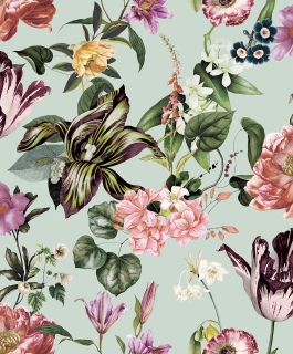 Marburg tapeta na zeď 47459 Flora 0,53 x 10,05 m