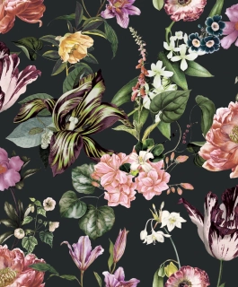 Marburg tapeta na zeď 47460 Flora 0,53 x 10,05 m