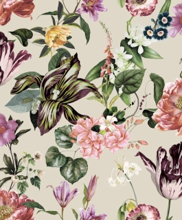 Marburg tapeta na zeď 47461 Flora 0,53 x 10,05 m