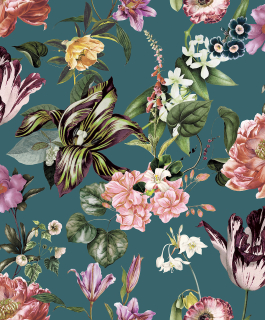 Marburg tapeta na zeď 47462 Flora 0,53 x 10,05 m