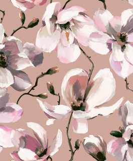 Marburg tapeta na zeď 47465 Flora 0,53 x 10,05 m