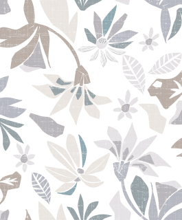 Marburg tapeta na zeď 47468 Flora 0,53 x 10,05 m