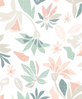 Marburg tapeta na zeď 47469 Flora 0,53 x 10,05 m