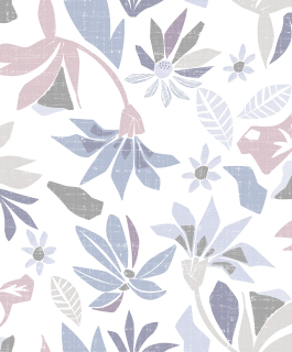 Marburg tapeta na zeď 47470 Flora 0,53 x 10,05 m