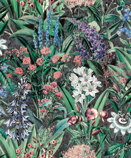 Marburg tapeta na zeď 47475 Flora 0,53 x 10,05 m
