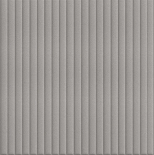 3D samolepicí VELVET obklad šedý - 0,69 x 1,4 m