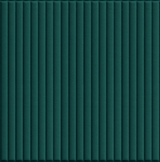 3D samolepicí VELVET obklad zelený - 0,69 x 1,4 m