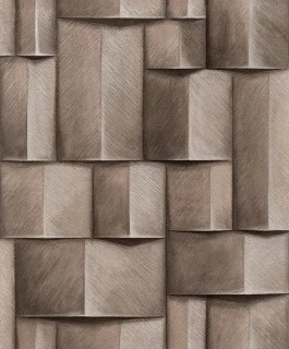 Marburg tapeta na zeď 35375 Timber 0,53 x 10,05 m