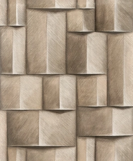 Marburg tapeta na zeď 35388 Timber 0,53 x 10,05 m