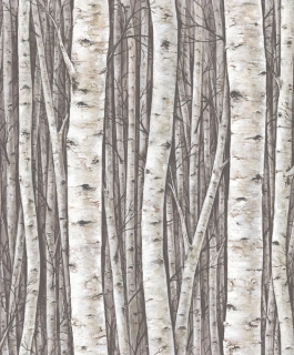 Marburg tapeta na zeď 35394 Timber 0,53 x 10,05 m