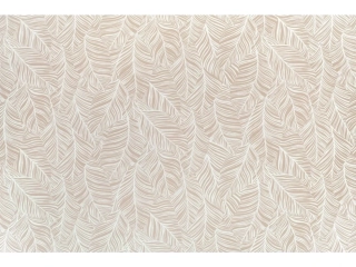 Samolepicí fólie d-c-fix 3460709 Béžové listy - 45 cm x 2 m