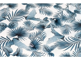 Samolepicí fólie d-c-fix 3468234 Tropic 67,5 cm x 2 m