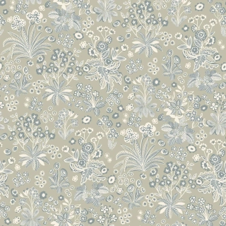 Borastapeter tapeta na zeď 5826 Nordic Folk 0,53 x 10,05 m