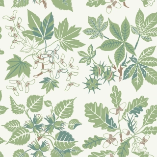 Borastapeter tapeta na zeď 5832 Nordic Folk 0,53 x 10,05